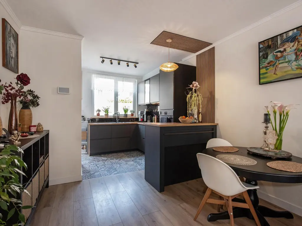 Rodenbachstraat 5, 'S-GRAVENHAGE