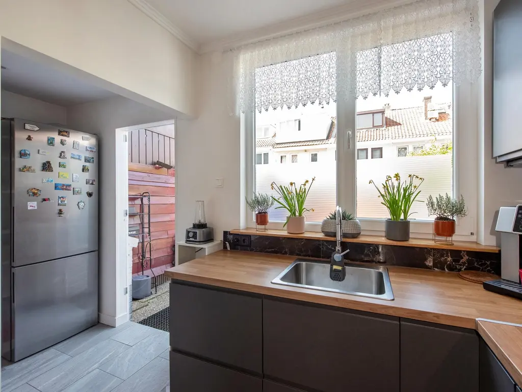 Rodenbachstraat 5, 'S-GRAVENHAGE