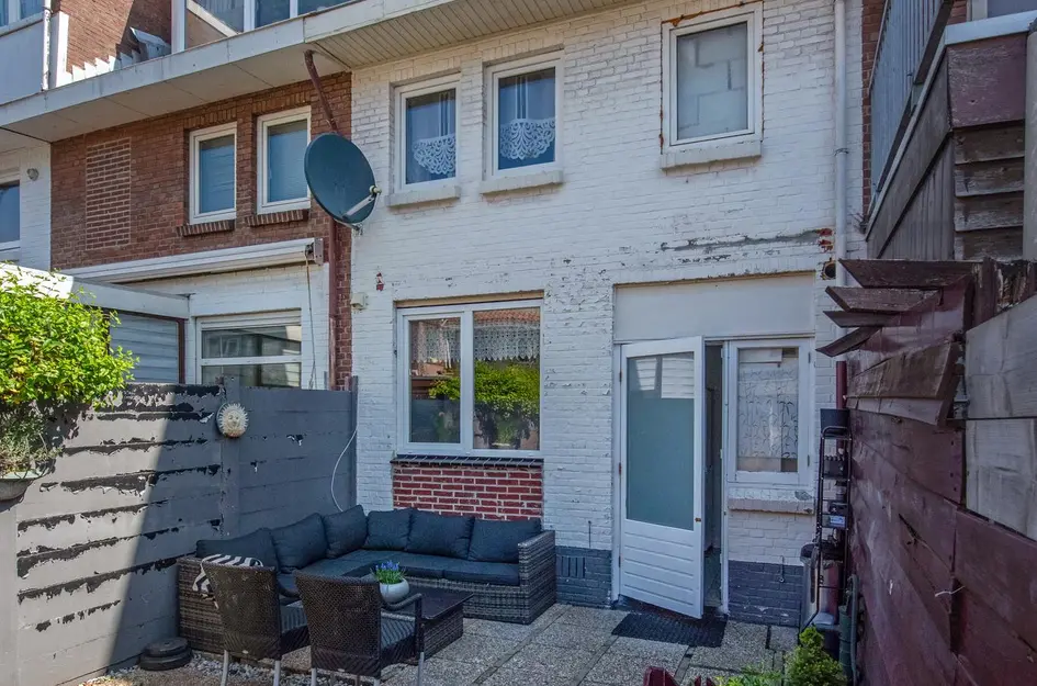 Rodenbachstraat 5