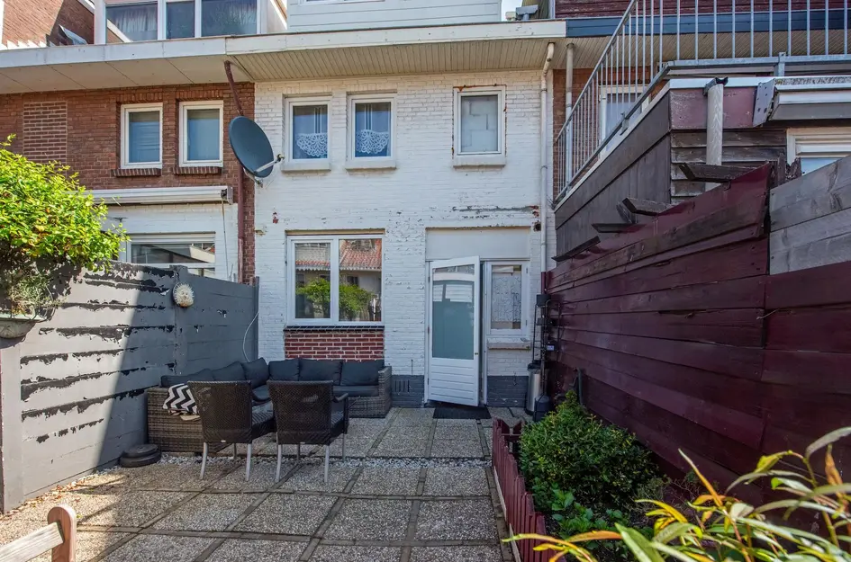 Rodenbachstraat 5