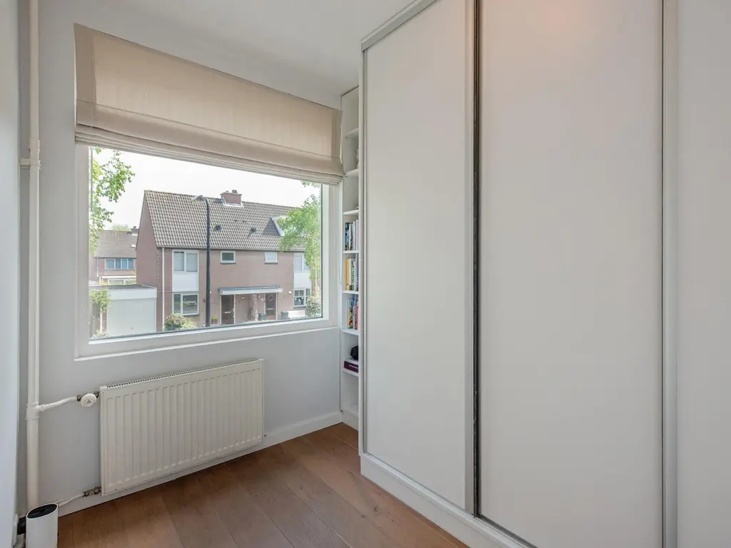 Minister Lelylaan 6, RIJSWIJK