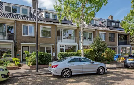 Minister Lelylaan 6, RIJSWIJK