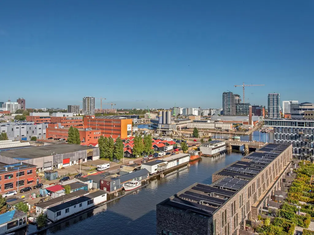 Zodiakplein 60, 'S-GRAVENHAGE