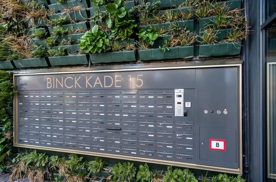 Zodiakplein 60