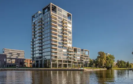 Zodiakplein 60, 'S-GRAVENHAGE