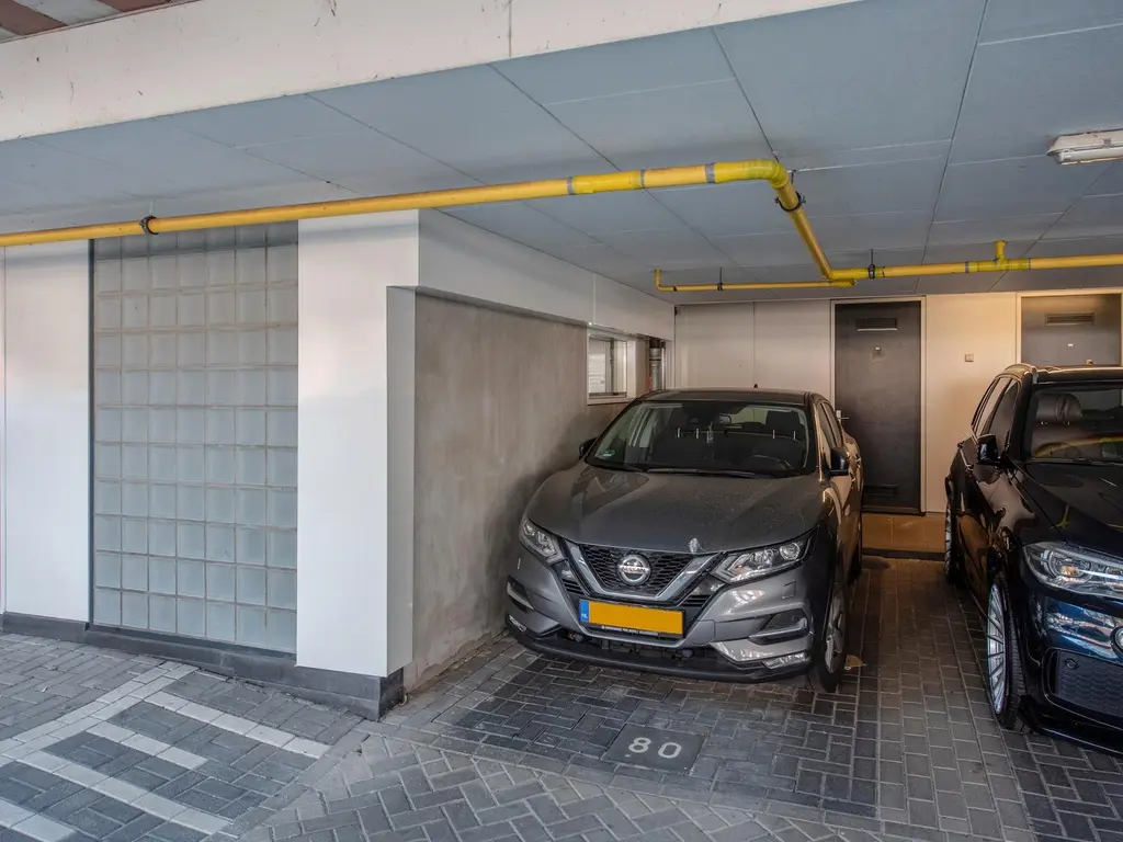 Dedemsvaartweg 526, 'S-GRAVENHAGE