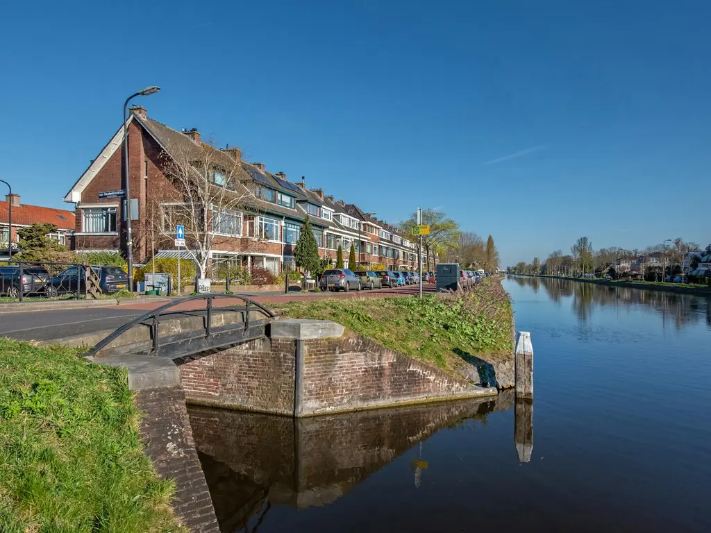 Jaagpad 73, RIJSWIJK