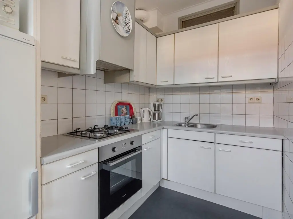 Jaagpad 73, RIJSWIJK