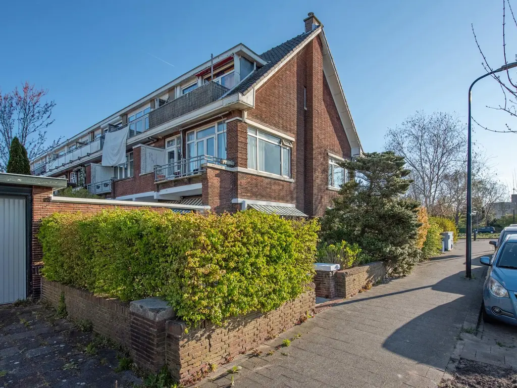 Jaagpad 73, RIJSWIJK