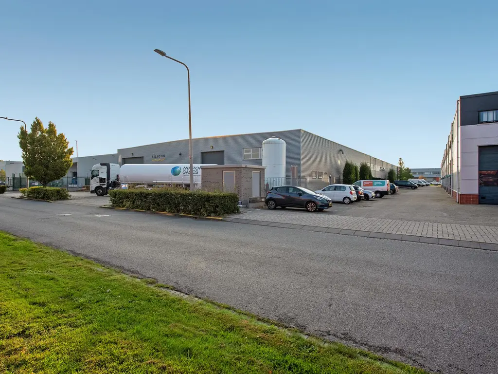 Naaldwijkseweg 18, Wateringen