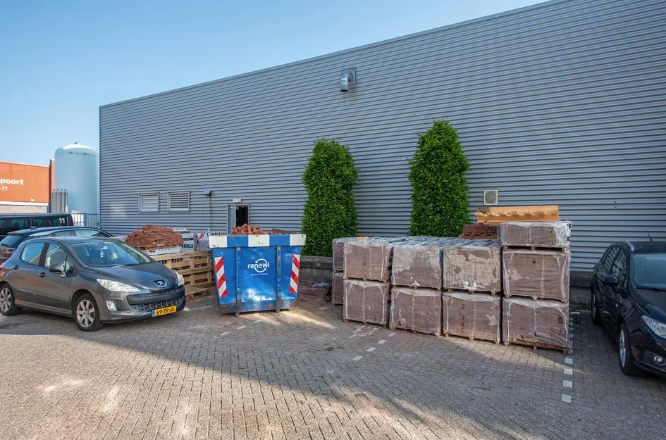 Naaldwijkseweg 18