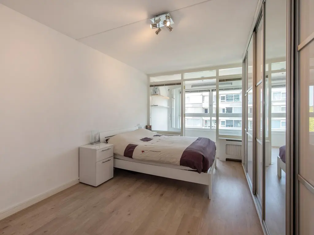 Steenvoordelaan 362q, RIJSWIJK