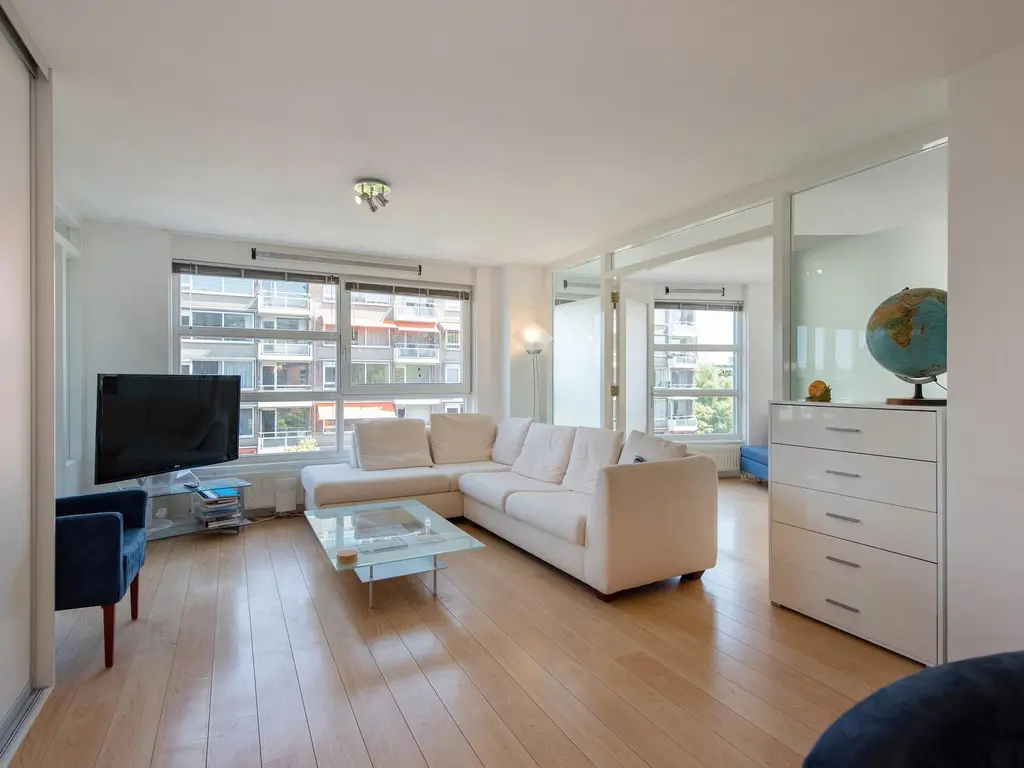Steenvoordelaan 362q, RIJSWIJK