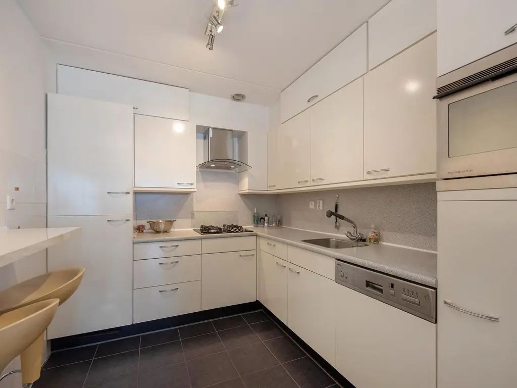 Steenvoordelaan 362q, RIJSWIJK