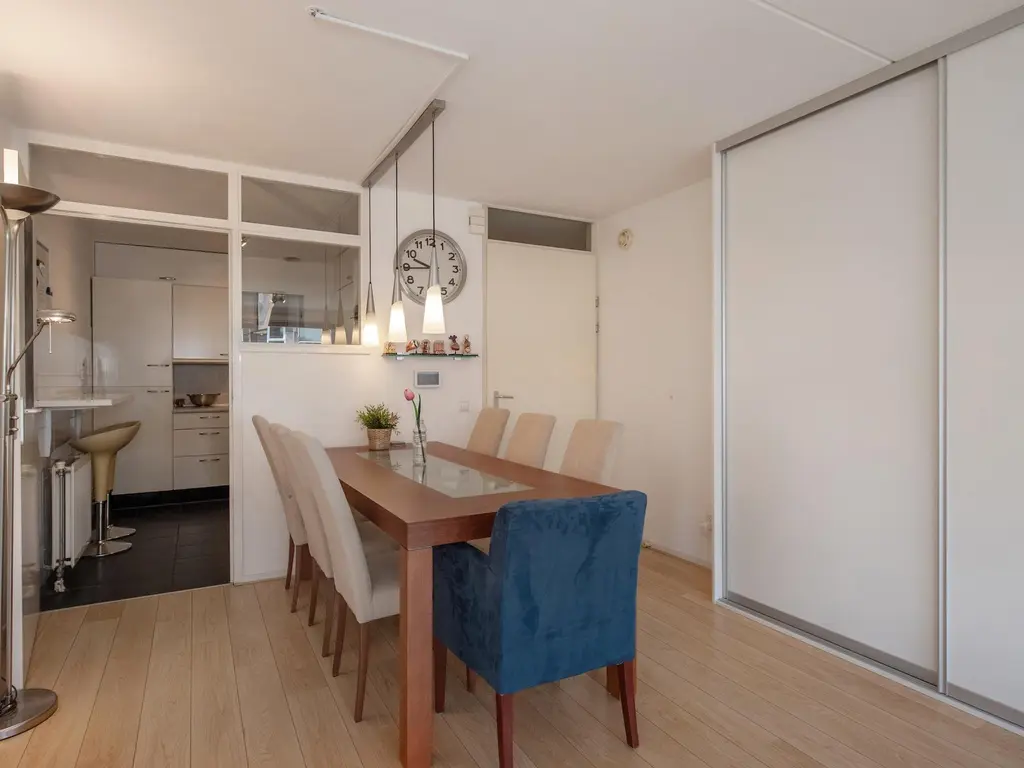 Steenvoordelaan 362q, RIJSWIJK