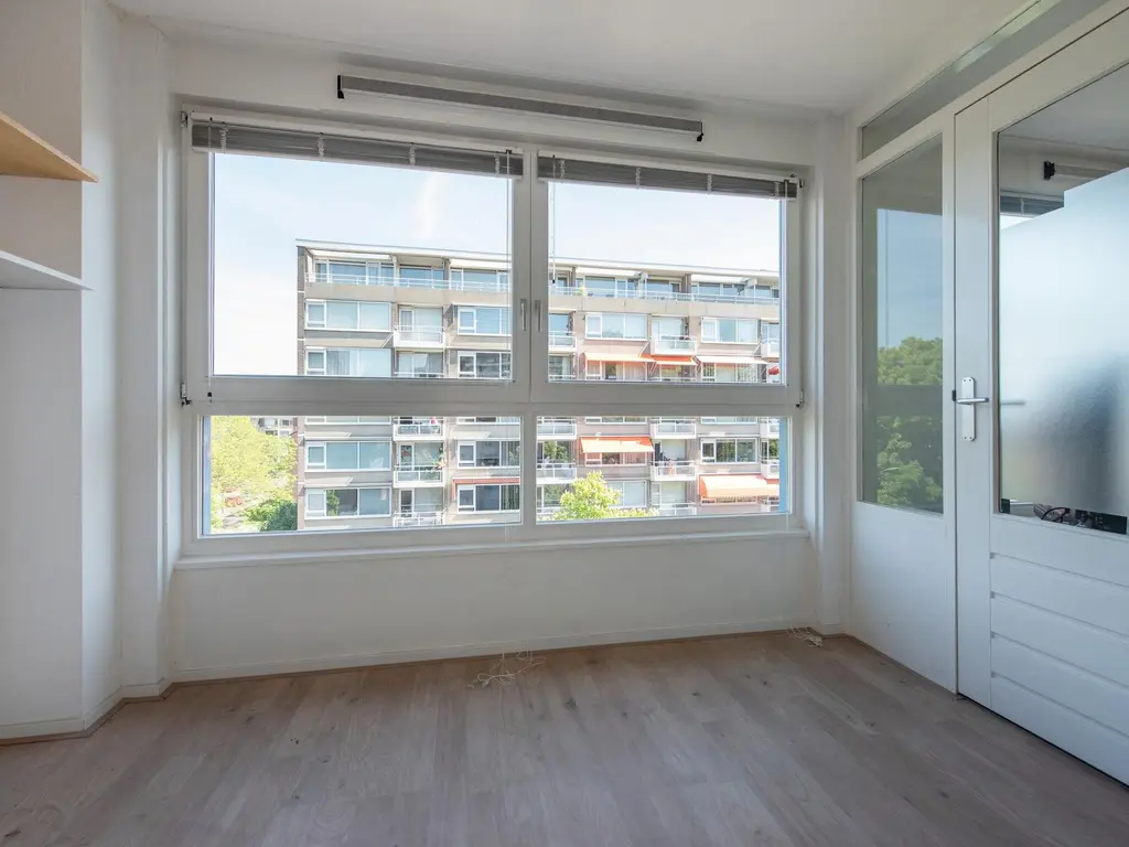 Steenvoordelaan 362q, RIJSWIJK