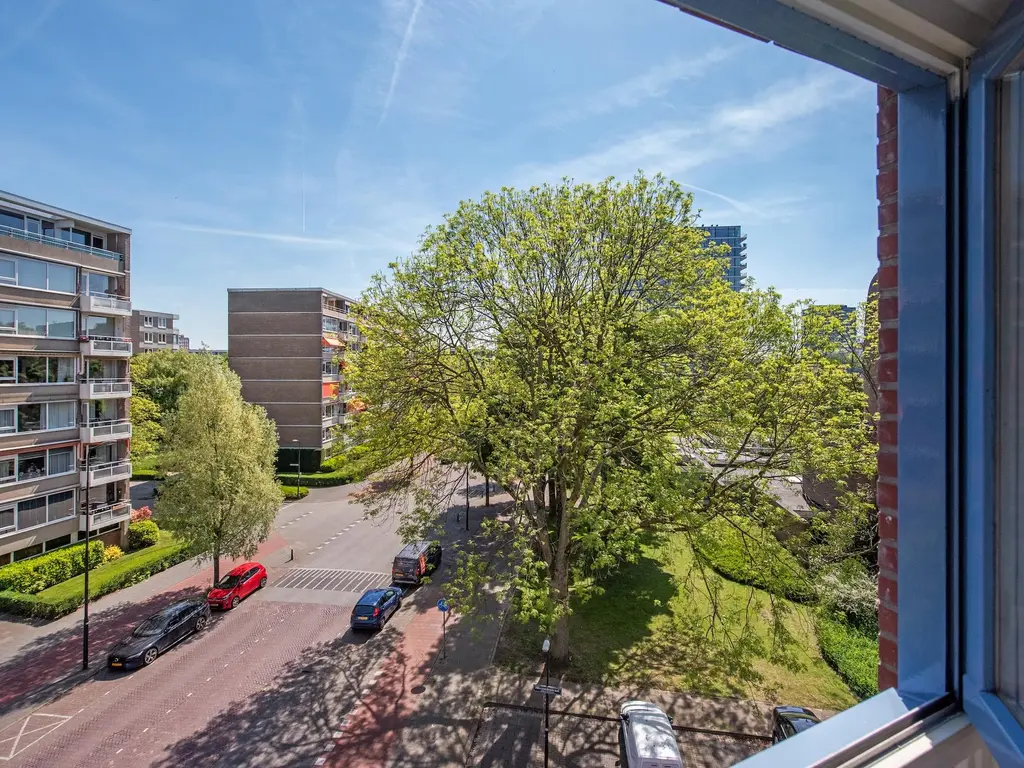 Steenvoordelaan 362q, RIJSWIJK
