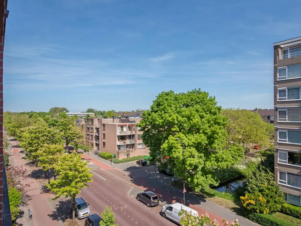 Steenvoordelaan 362q, RIJSWIJK