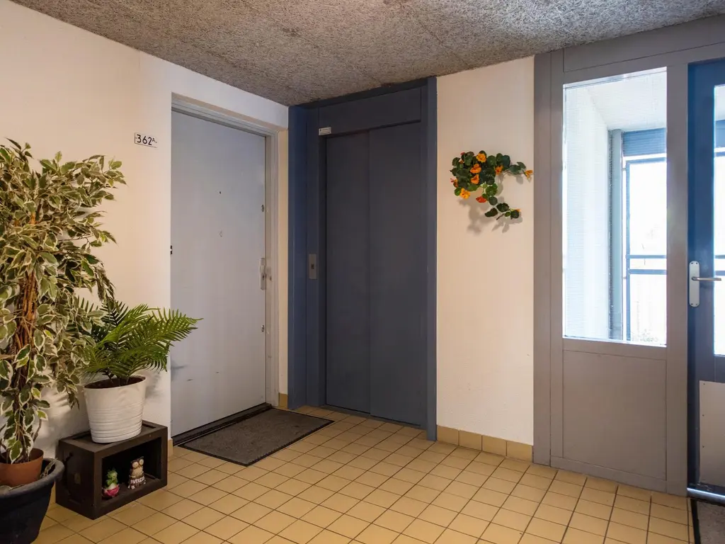 Steenvoordelaan 362q, RIJSWIJK