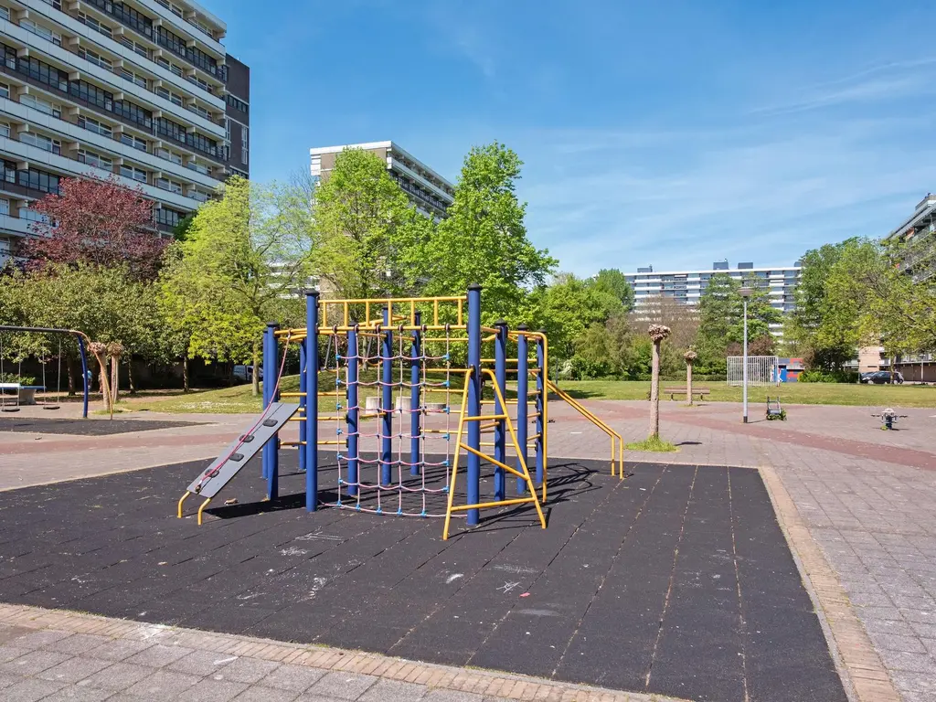 Steenvoordelaan 362q, RIJSWIJK