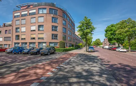 Steenvoordelaan 362q, RIJSWIJK
