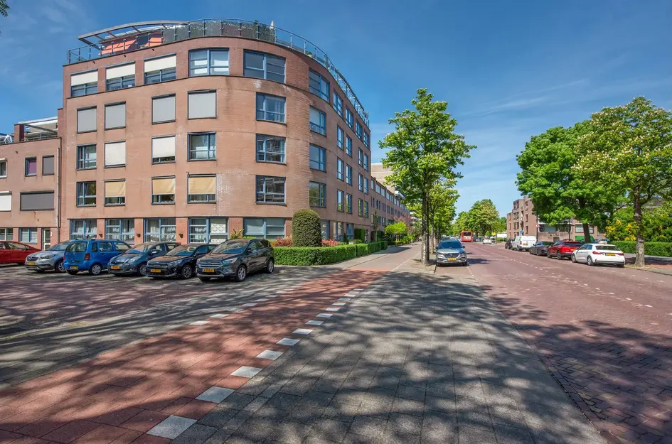 Steenvoordelaan 362q