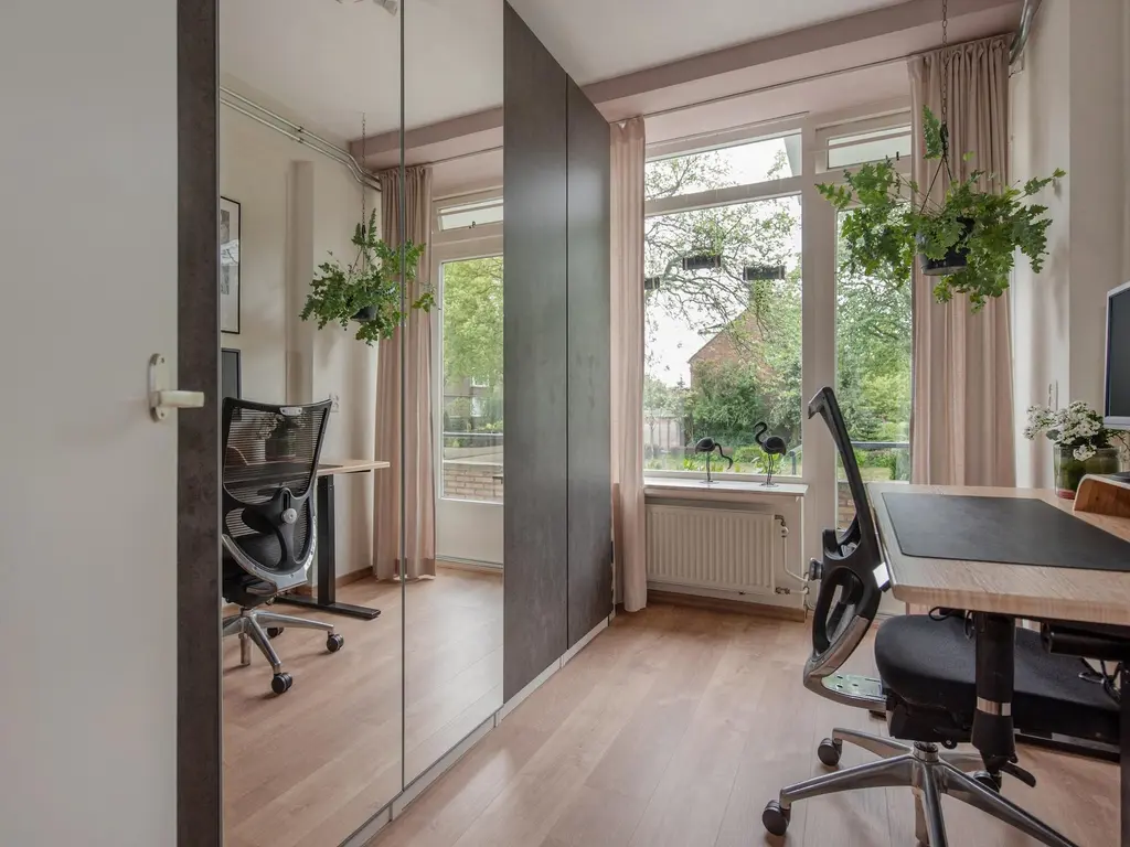 Cromhoutlaan 5, RIJSWIJK