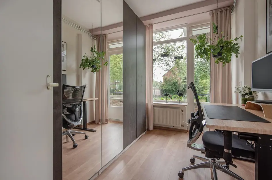 Cromhoutlaan 5