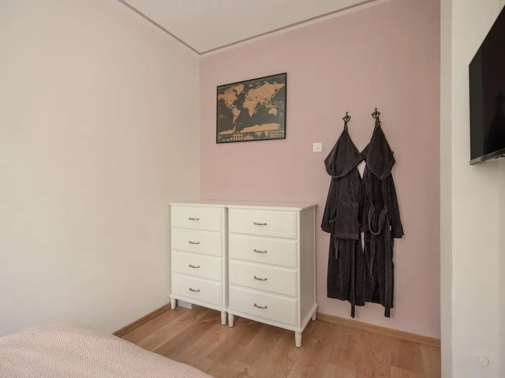 Cromhoutlaan 5, RIJSWIJK