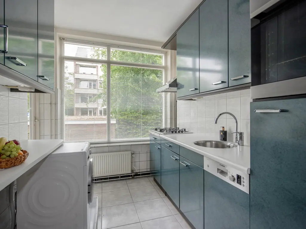 Cromhoutlaan 5, RIJSWIJK