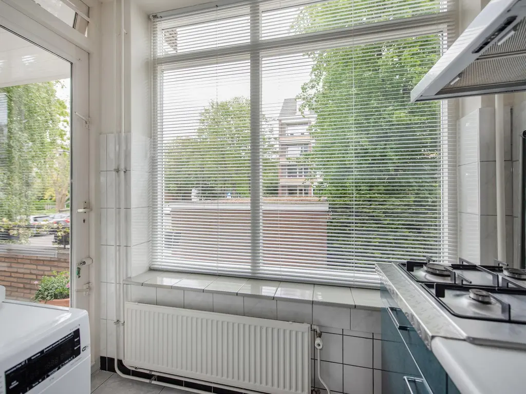 Cromhoutlaan 5, RIJSWIJK