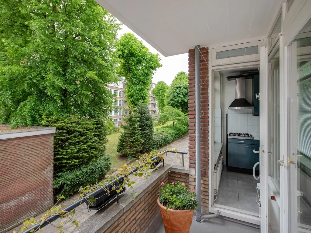 Cromhoutlaan 5, RIJSWIJK