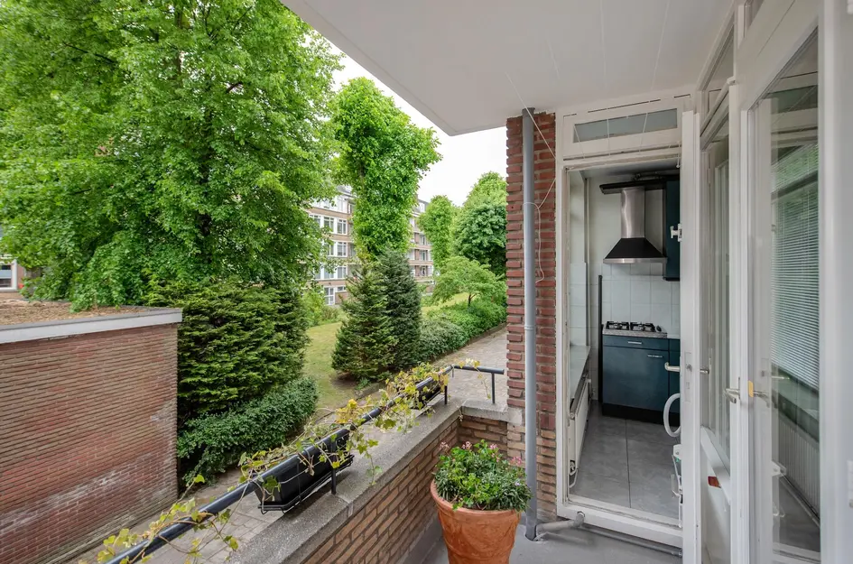 Cromhoutlaan 5