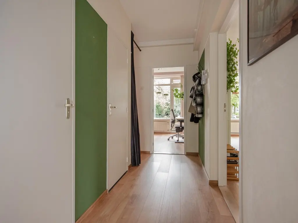 Cromhoutlaan 5, RIJSWIJK