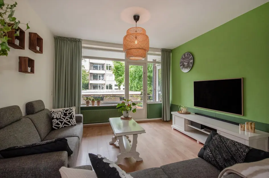 Cromhoutlaan 5