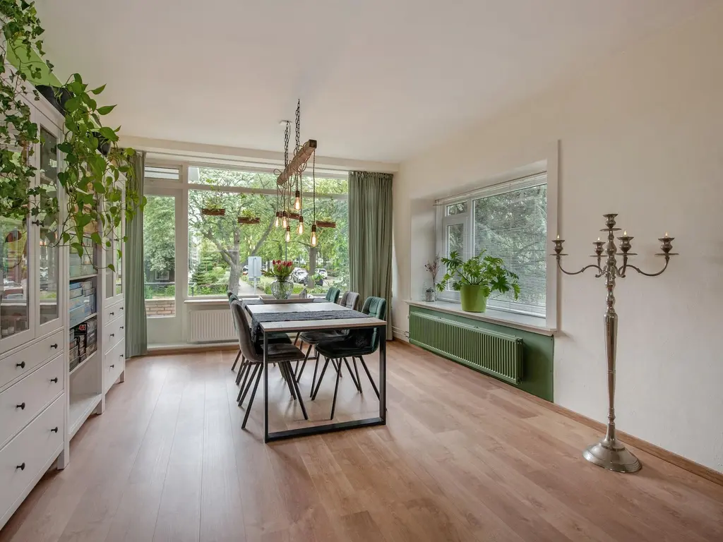 Cromhoutlaan 5, RIJSWIJK