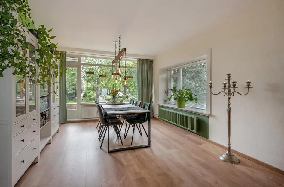 Cromhoutlaan 5