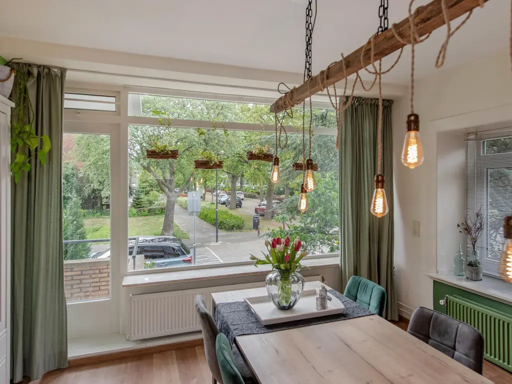 Cromhoutlaan 5, RIJSWIJK