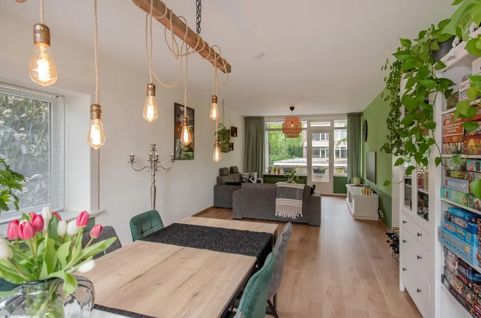 Cromhoutlaan 5