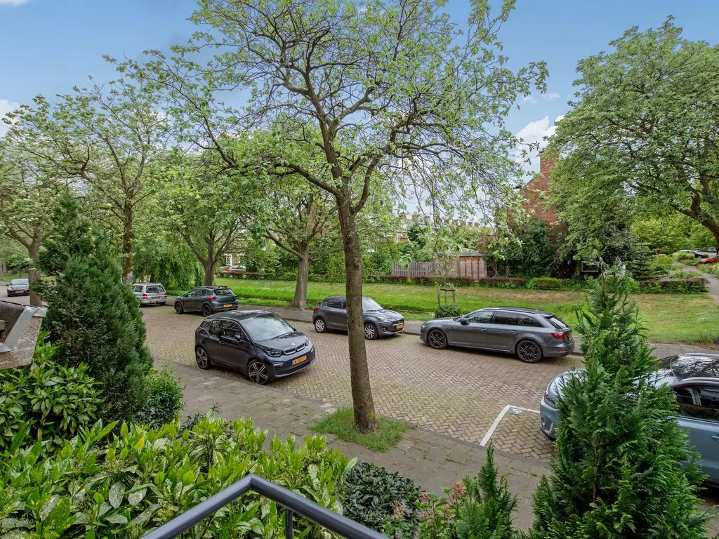 Cromhoutlaan 5, RIJSWIJK