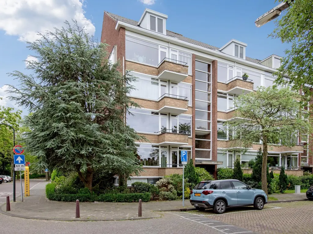 Cromhoutlaan 5, RIJSWIJK