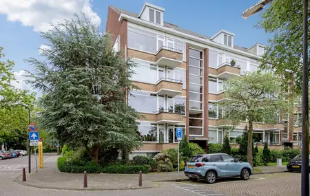 Cromhoutlaan 5, RIJSWIJK