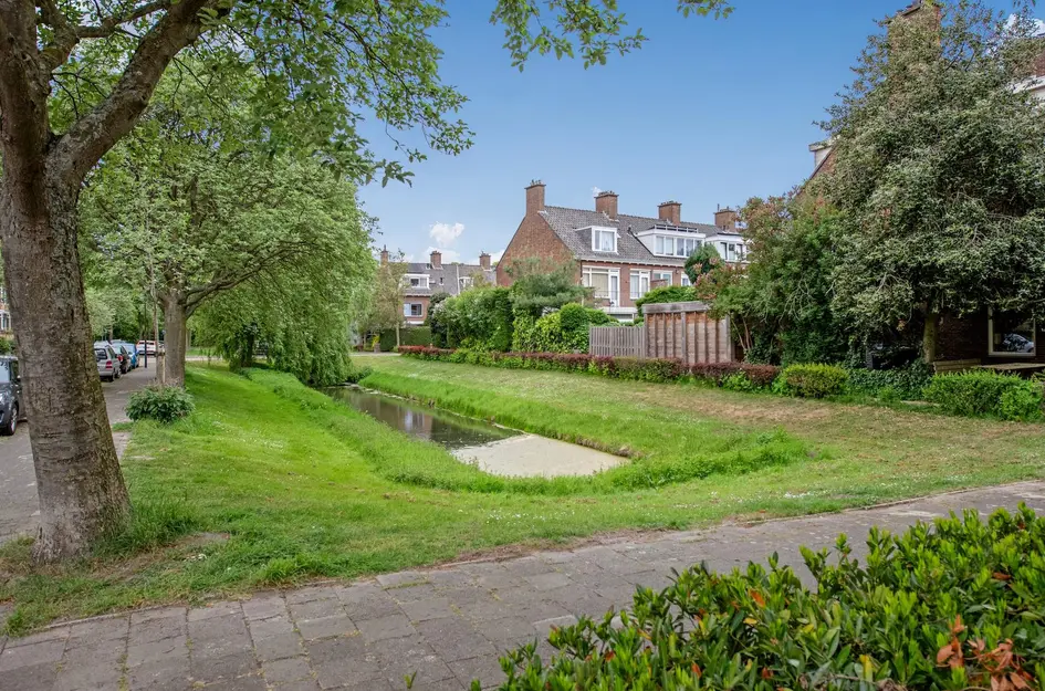 Cromhoutlaan 5