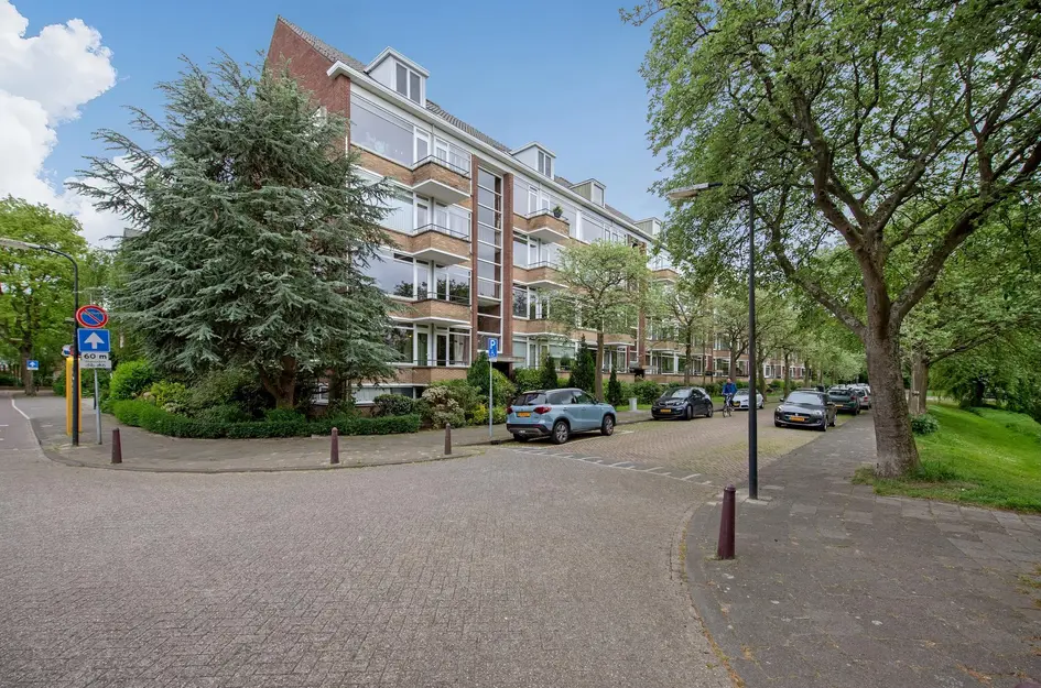 Cromhoutlaan 5