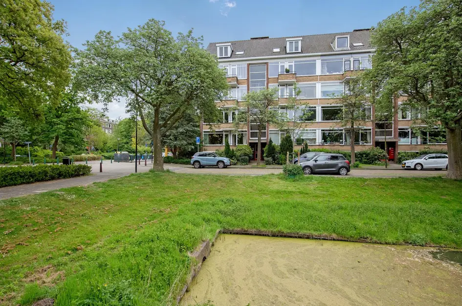 Cromhoutlaan 5