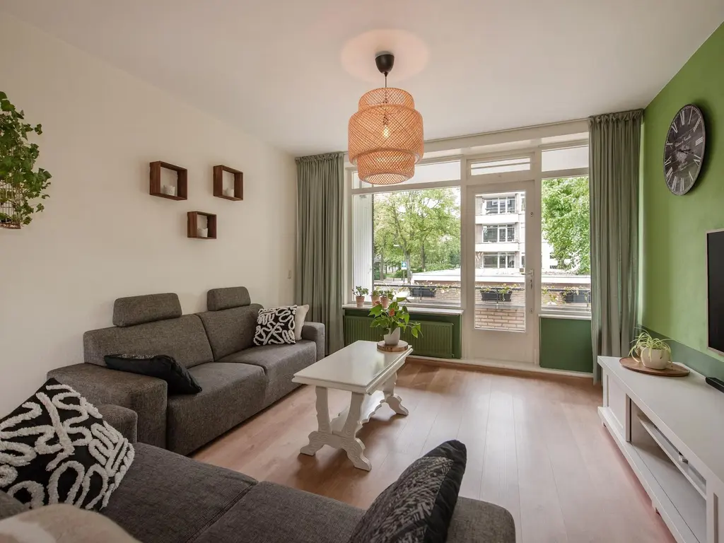 Cromhoutlaan 5, RIJSWIJK