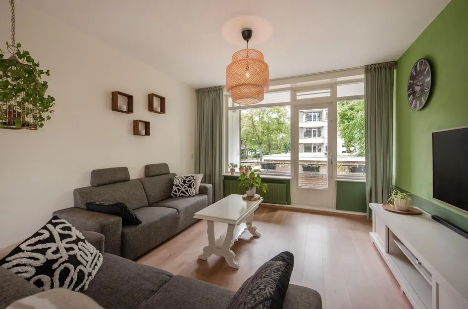 Cromhoutlaan 5