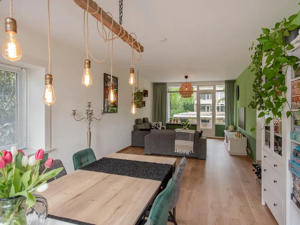 Cromhoutlaan 5, RIJSWIJK