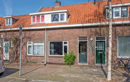 Carel Nakkenstraat 37, RIJSWIJK