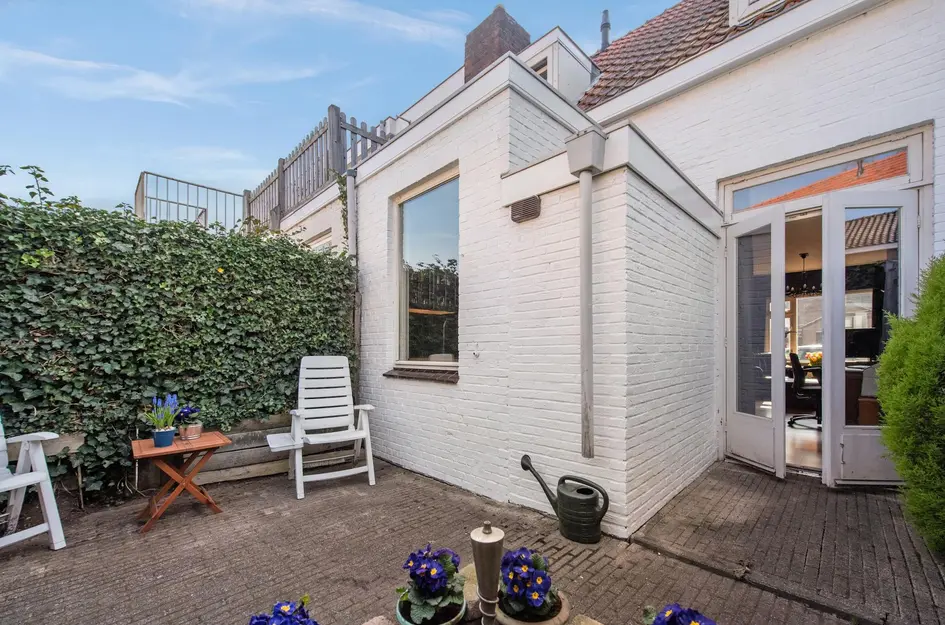 Carel Nakkenstraat 37